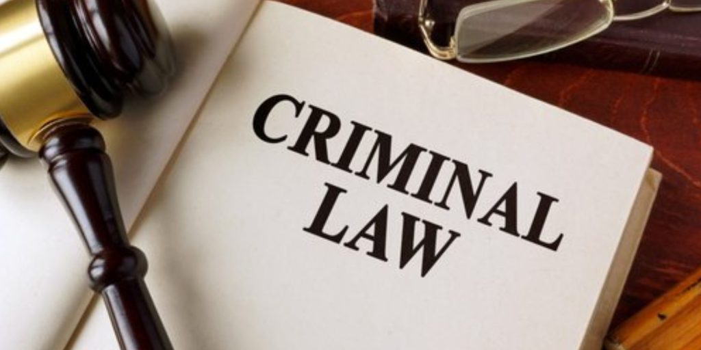 "Defenders of Justice: Navigating the Frontlines of Criminal Law"