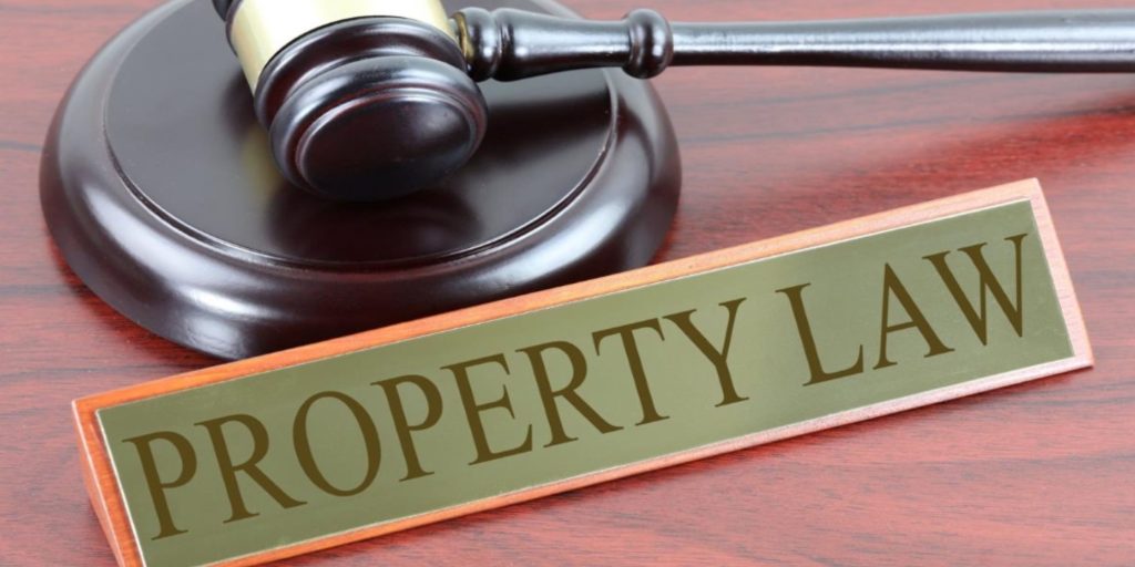 "Bricks, Boundaries & Beyond: Decoding the Legal Landscape of Property Ownership"