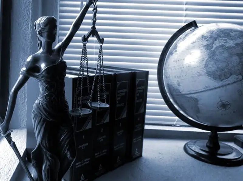 Freedom Within Reach: Navigating Justice Through Bail Law