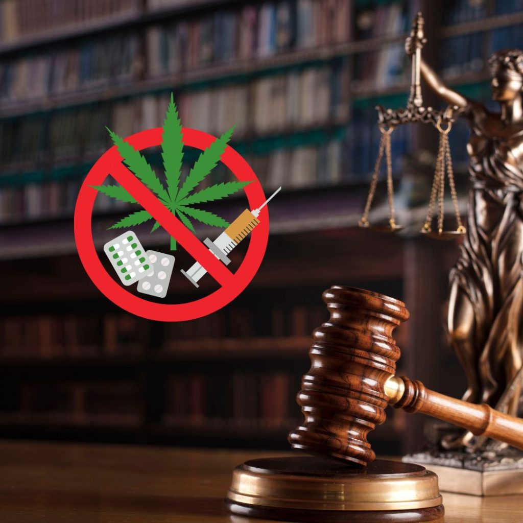 “NDPS Act Law – Combating Drug Offenses, Protecting Society, and Ensuring Justice under Narcotics Regulations”