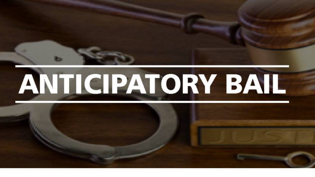 Shield of Liberty – Anticipatory Bail Law Protecting Individual Freedom Against Unjust Arrests