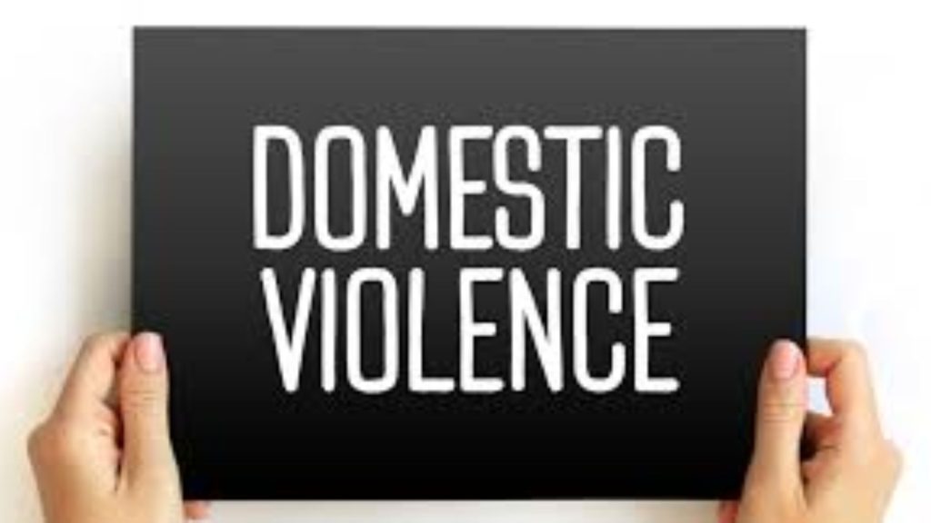 Domestic Violence: Breaking Chains, Building Safe Lives