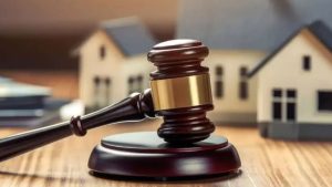 Legal Expert for Bail Rejection Appeal at the High Court in India